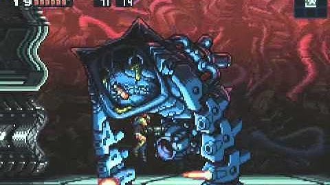 Metroid: Fusion: Playthrough Part 24 (NOW WITH COMMENTARY)