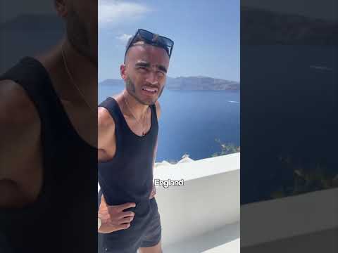 POV: Boyfriends on holiday