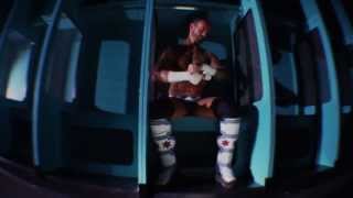 WWE Home Videos Proudly Present: CM Punk: Best In The World! - Trailerᴴᴰ