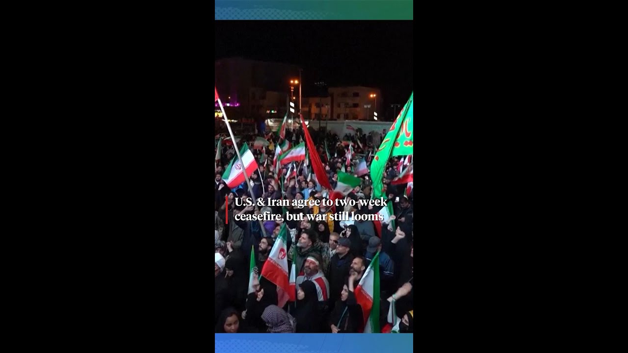 Iran ceasefire is "extremely precarious"