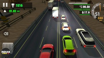 Racing Limits - ( No Limits For Me On Traffic) Android Gameplay Part-2