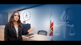 Western State College of Law Virtual Campus Tour | Irvine, California