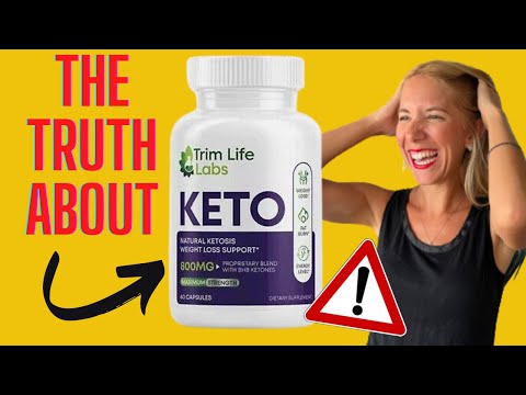 Instant Keto Burn Pills Review Beware Does Instant Keto Burn Work