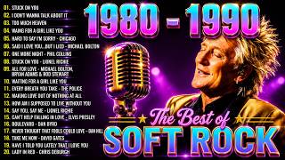 Eric Clapton, Phil Collins, Rod Stewart, Bee Gees, Air Supply - Soft Rock 70s 80s 90s Greatest Hits screenshot 4