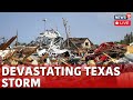 Texas Storm LIVE Updates Today | Hundreds Of Thousands Without Power After Texas Storms | N18L