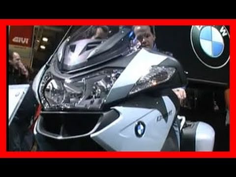 BMW R1200RT 2010 Touring BMW R1200RT 2010 Touring