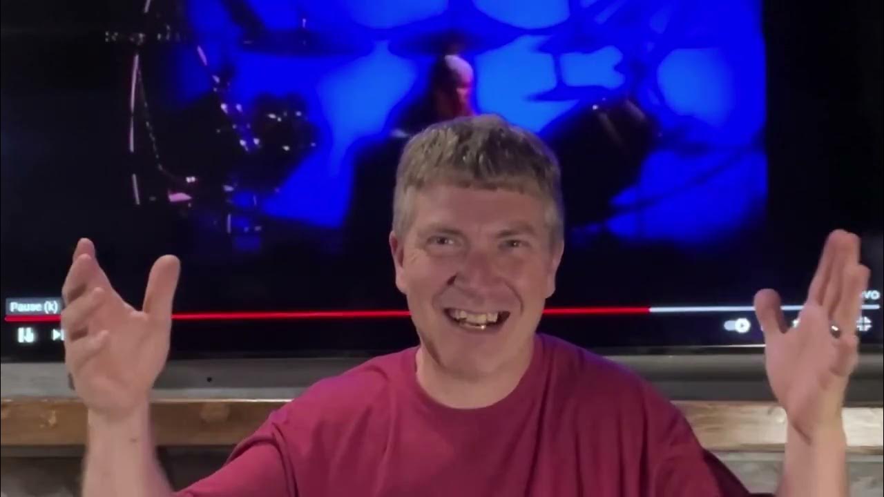 QUEENSRYCHE VOL3 MANCAVE MUSIC REACTION VIDEOS YouTube