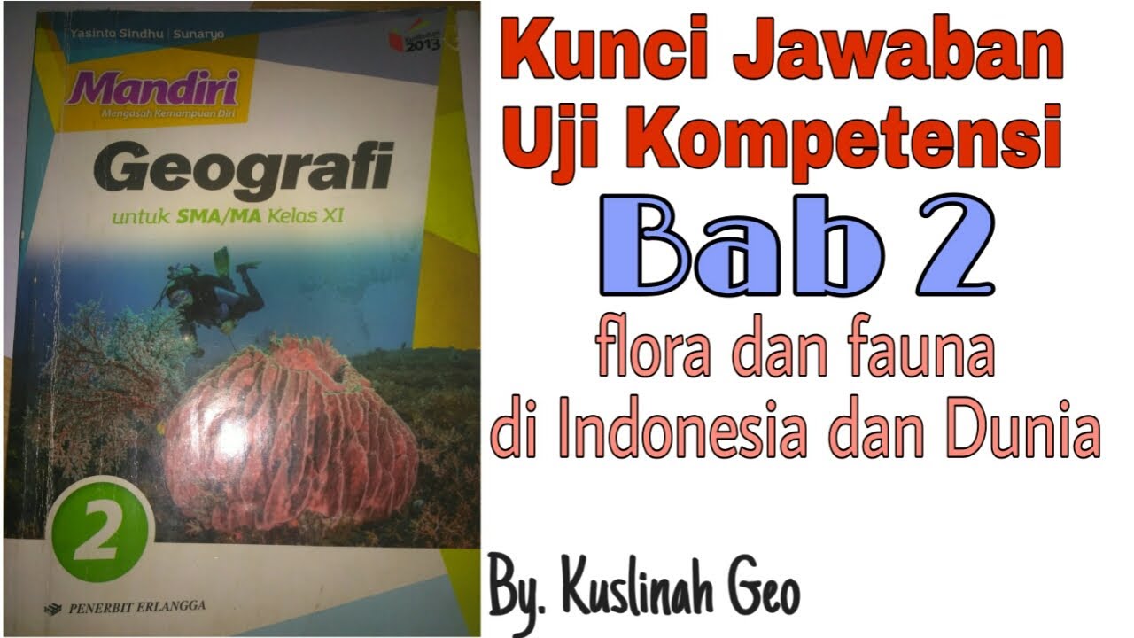 33+ Kunci jawaban buku geografi kelas x erlangga kurikulum 2013 ideas