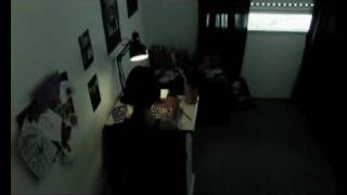Dedicado a nadie - Trailer cortometraje de terror