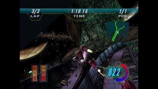 Executioner (Skips) 1:19.680
