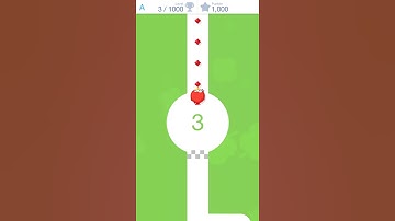 Tap Tap Dash Level 1-5 Gameplay Walktrough