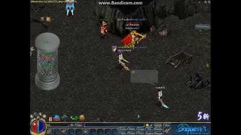 Video#03 CHAINS destroying all fb/ss