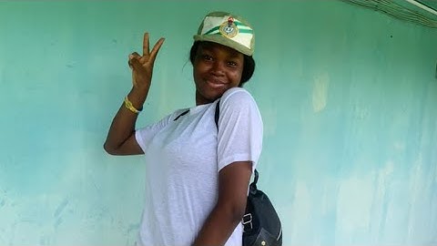 Watch this Before Going to NYSC Orientation Camp || Easy Steps on how to get Good PPA Placement