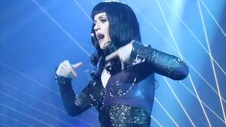 Katy Perry - Who Am I Living For (Live @ Amsterdam) HD