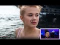Rebecca Reusch - war Florian wirklich im Wald? Reaction #146