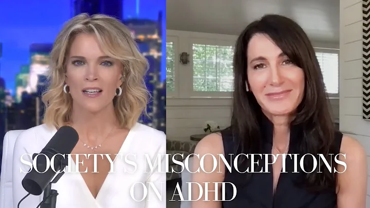 The Challenges Kids with ADHD Face, with Nancy Arm...