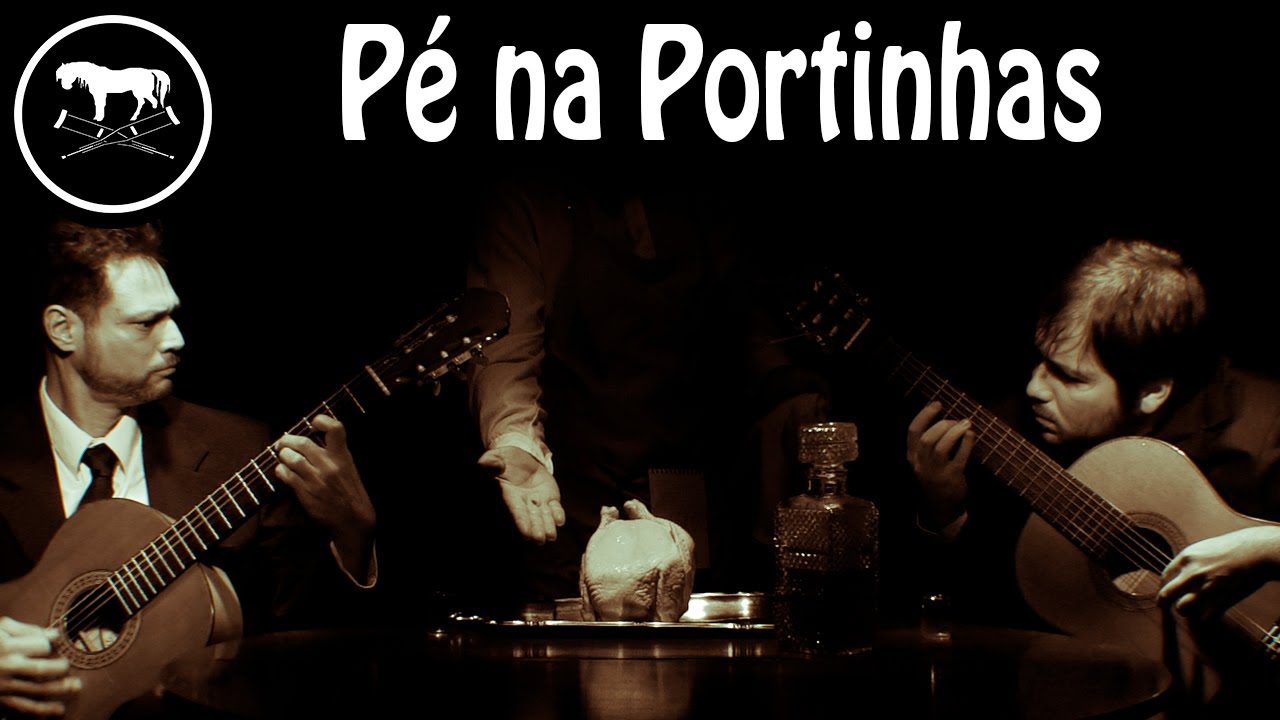 Свинг Джанго