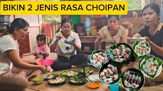 Download Lagu BIKIN CHOIPAN BENGKUANG \u0026 KU CHAI KESUKAAN KELUARGA MP3 Download Lagu BIKIN CHOIPAN BENGKUANG \u0026 KU CHAI KESUKAAN KELUARGA MP3