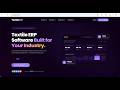 Textile ERP for Manufacturers | Automate Production &amp; Inventory #textilebusiness #manufacturing #yt