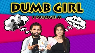 Dumb Girlfriend On Iphone X Iphone X Rabho