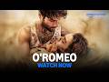 O'Romeo - Watch Now | Shahid Kapoor, Triptii Dimri, Avinash Tiwary | Prime Video India