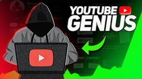 How @decodingyt Cracked Algorithm