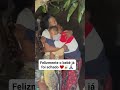 BEBÊ DESAPARECIDO NO BAIRRO BOQUISSO, MATOLA, VOLTOU AO CONVÍVIO FAMILIAR.