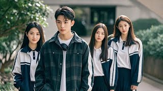 Download Lagu 【Indo Sub】Dulu aku jadi pesuruh dia... Sekarang? Aku malah ditawari pegangan tangan!#Full #Minidrama MP3 Download Lagu 【Indo Sub】Dulu aku jadi pesuruh dia... Sekarang? Aku malah ditawari pegangan tangan!#Full #Minidrama MP3