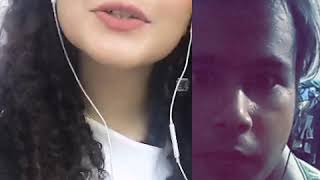 Palak muchall and me duet song