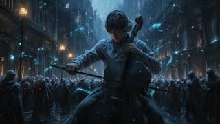 Lone Melody * Shadowheart 2.
