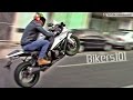 BIKERS #101 - Best Street Superbikes Sounds & Wheelies in 60fps!