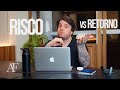 Risco x Retorno