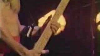 RHCP - Flea&Chad's Superslap Jam