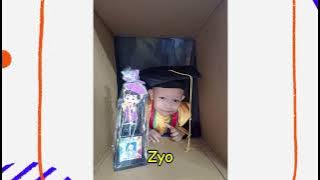 Memori TK PGRI 83 Tahun 2024💫