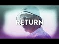 RK x Djadja Dinaz Type Beat - "Return" (Prod. Kaem Beats)