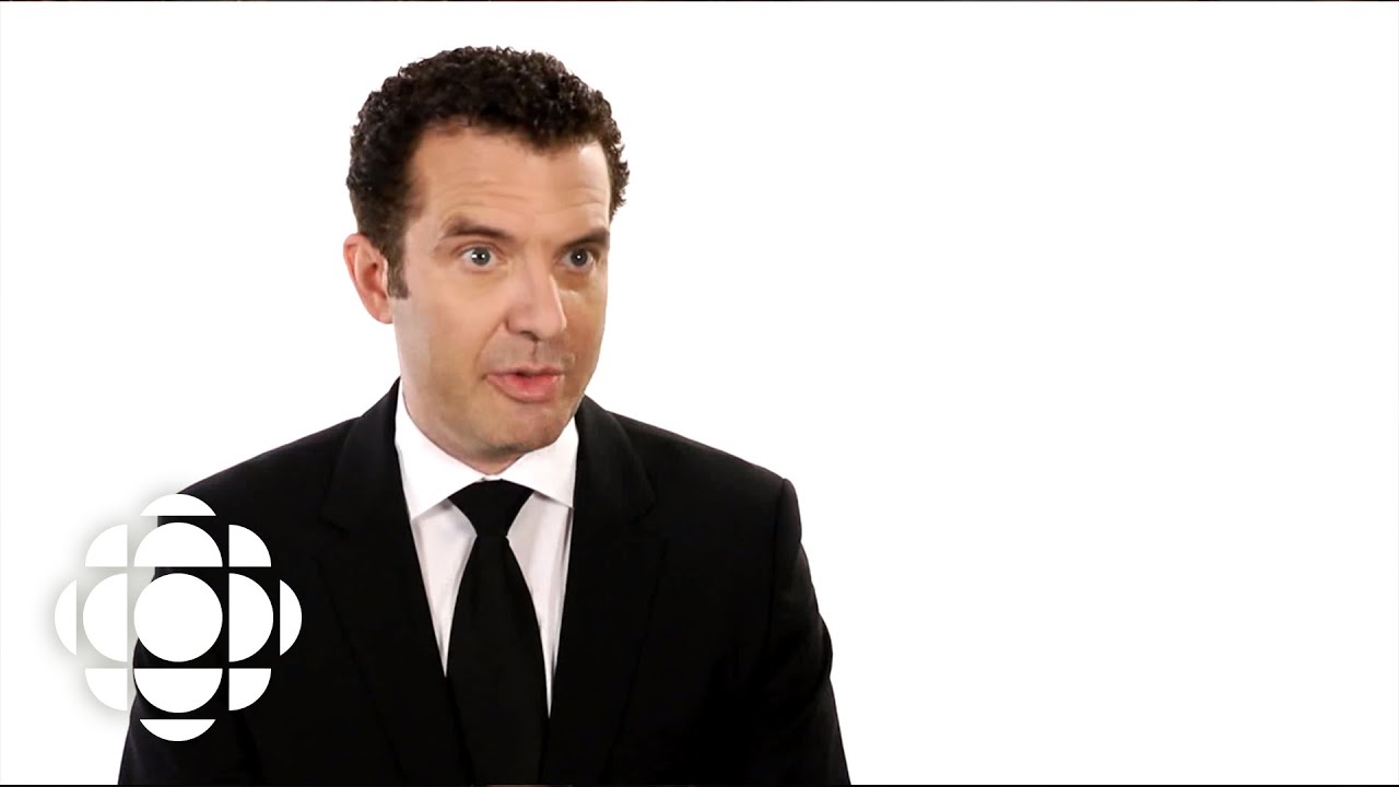 Rick Mercer photo images Rick Mercer