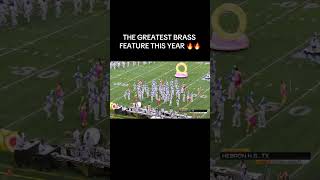 Hebron 2023 - Monomyth #marchingband #txhsbands #doubletongue #highbrass #brass Hebron 2023 - Monomyth #marchingband #txhsbands #doubletongue #highbrass #brass