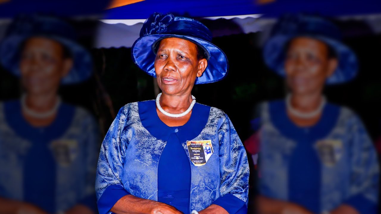 ASANTE MAMA -CAROL MWENDE // OFFICIAL VIDEO