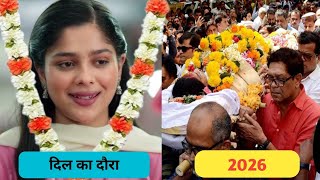 Tumse Tum Tak Serial Cast Then & Now Real Name & Real Age 2026 Full Star Cast