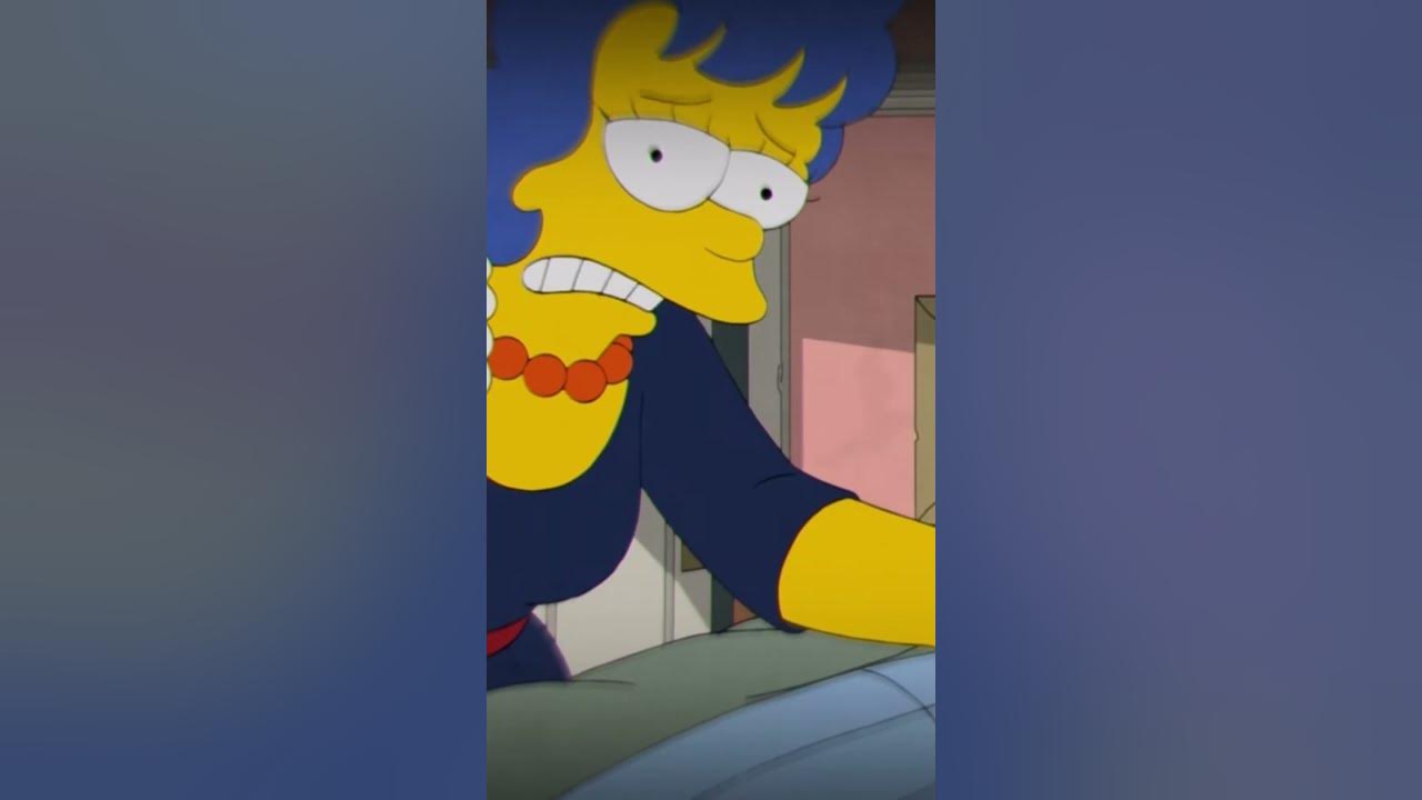 Симпсоны в кино