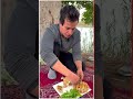 حواوشي فراخ بأفضل وأسهل طريقه على الفحم مع كنافه نابلسية خطيررررررررة مرحبتين ومرحبا