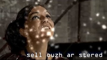 Sell ouzh ar Stered [ look at the STARS ] #brezhoneg #stars