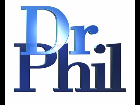 Diamond®  |  Dr. Phil  |  Equipment & Treatment