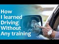 How I learned Driving Without Any Training- Sadhguru | Sadhguru Time