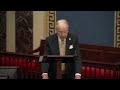 Grassley Expresses Support for the SAVE America Act