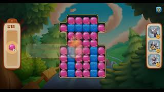 Forest Rescue 3 BLAST! Level 2