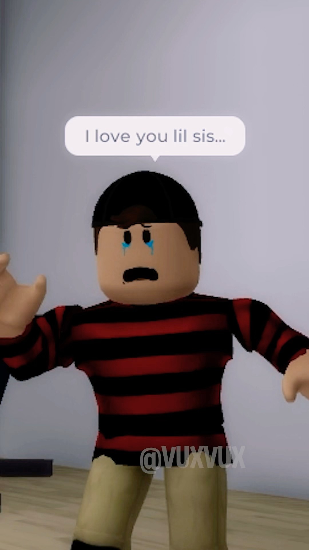 This is why you should LOVE your siblings…?? #adoptme #roblox #robloxshorts