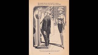 thegagcartoonist presents Bill Ward Volume 068