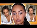 Little Mix's Leigh-Anne Pinnock Gets Emotional About Racism She's Experienced!