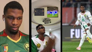 Download Lagu Cameroun 2-1 Mozambique ; les tiktokeurs ont les nerfs et réagissent MP3